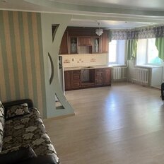 Квартира 82 м², 2-комнатная - изображение 3
