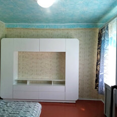 Квартира 19,7 м², 1-комнатная - изображение 2