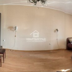 Квартира 48,1 м², 1-комнатная - изображение 3