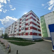 Квартира 60 м², 3-комнатная - изображение 2