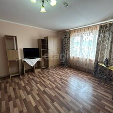 Квартира 56,8 м², 2-комнатная - изображение 3