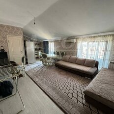 Квартира 50 м², 1-комнатная - изображение 4