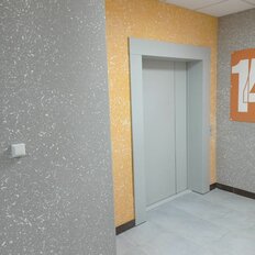 Квартира 69,6 м², 2-комнатная - изображение 5
