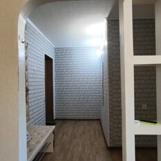 Квартира 33,5 м², 1-комнатная - изображение 4