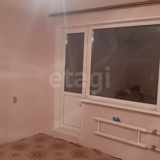 Квартира 46 м², 2-комнатная - изображение 4
