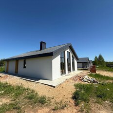 дом + 8 соток, участок - изображение 5