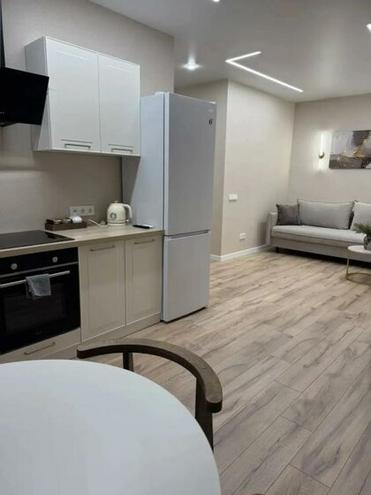 52,6 м², 1-комнатная квартира 12 700 000 ₽ - изображение 38