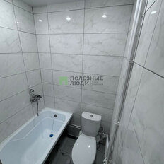 Квартира 12 м², студия - изображение 4