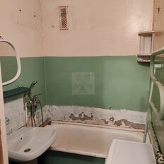 Квартира 33 м², 1-комнатная - изображение 4