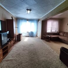 Квартира 59,8 м², 2-комнатная - изображение 5