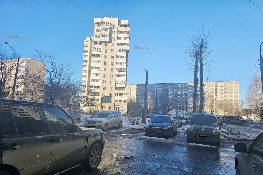 104,6 м², 4-комнатная квартира 9 999 000 ₽ - изображение 83