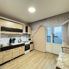 Квартира 40 м², 1-комнатная - изображение 1