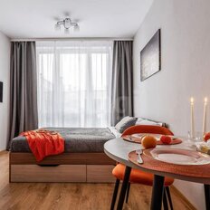Квартира 22,3 м², студия - изображение 4