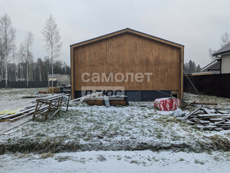 95 м² дом, 7 соток участок 14 610 000 ₽ - изображение 65