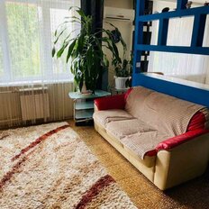 Квартира 85,7 м², 3-комнатная - изображение 4