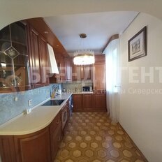 Квартира 112,8 м², 3-комнатная - изображение 5