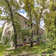 Квартира 18,3 м², студия - изображение 4