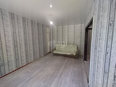 33 м², 1-комнатная квартира 15 000 ₽ в месяц - изображение 14