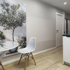 Квартира 34,8 м², 1-комнатная - изображение 3