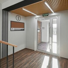 Квартира 30,9 м², 1-комнатная - изображение 5