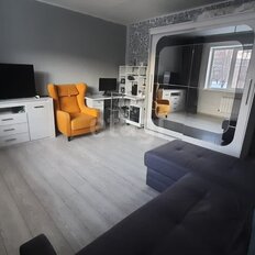 Квартира 62 м², 3-комнатная - изображение 4
