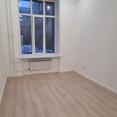 Квартира 15,2 м², студия - изображение 5