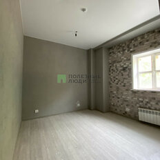 Квартира 18,3 м², студия - изображение 1