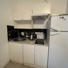 Квартира 22 м², студия - изображение 3