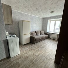 Квартира 17,6 м², студия - изображение 2