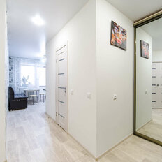 Квартира 44,5 м², 1-комнатная - изображение 1