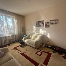 Квартира 45 м², 2-комнатная - изображение 5