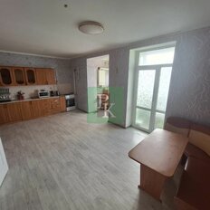 Квартира 173 м², 3-комнатная - изображение 3