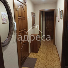 Квартира 55 м², 2-комнатная - изображение 5