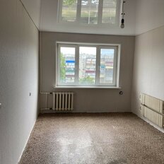 Квартира 34,4 м², 1-комнатная - изображение 1