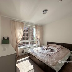 Квартира 41 м², 2-комнатная - изображение 1