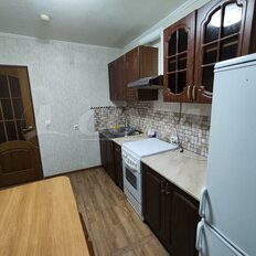 Квартира 34,6 м², 1-комнатная - изображение 1