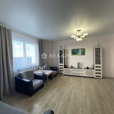 Квартира 87,5 м², 3-комнатная - изображение 3
