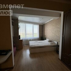 Квартира 43 м², 1-комнатные - изображение 3