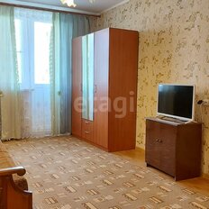 Квартира 34,9 м², 1-комнатная - изображение 4