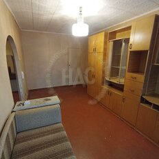 Квартира 30,9 м², 1-комнатная - изображение 5