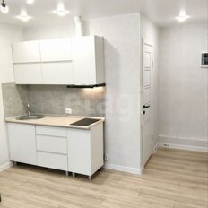 Квартира 17,8 м², студия - изображение 2