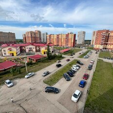 Квартира 60,7 м², 2-комнатная - изображение 5