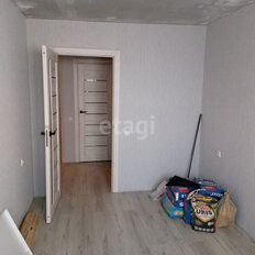 Квартира 56,9 м², 2-комнатная - изображение 1