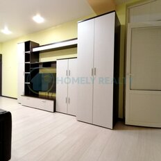 Квартира 43,7 м², 1-комнатная - изображение 5