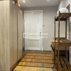 Квартира 87,8 м², 3-комнатная - изображение 2