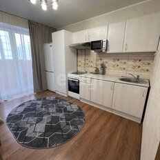 Квартира 40,4 м², 1-комнатная - изображение 5