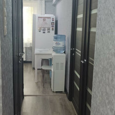 Квартира 61,7 м², 3-комнатная - изображение 4