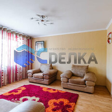 Квартира 49,6 м², 2-комнатная - изображение 4