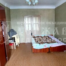 Квартира 106,4 м², 4-комнатная - изображение 5