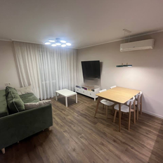 Квартира 64,2 м², 2-комнатная - изображение 3